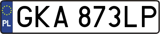 GKA873LP