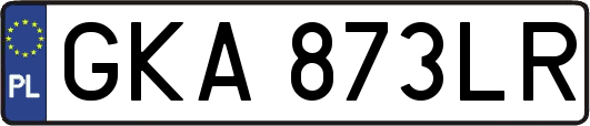 GKA873LR