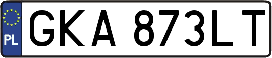 GKA873LT