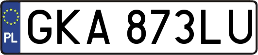 GKA873LU
