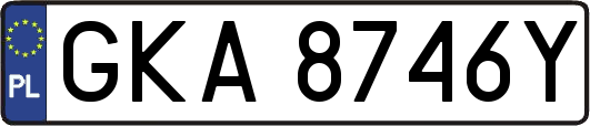 GKA8746Y
