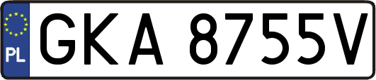 GKA8755V