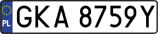 GKA8759Y