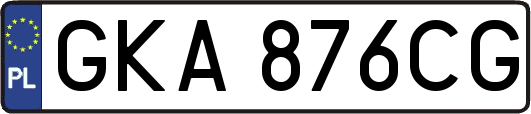 GKA876CG
