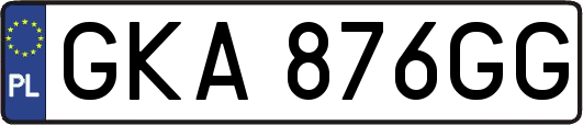GKA876GG