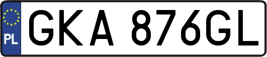 GKA876GL
