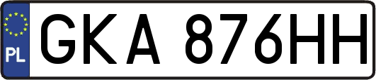 GKA876HH