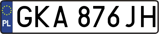 GKA876JH