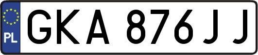 GKA876JJ