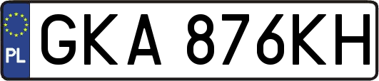 GKA876KH