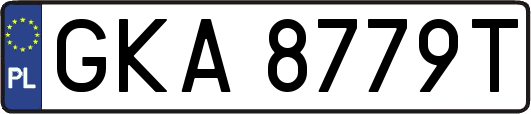 GKA8779T