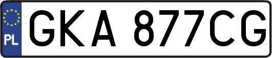 GKA877CG