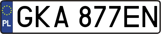 GKA877EN