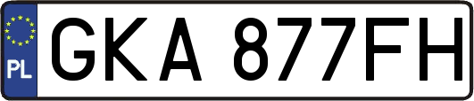GKA877FH