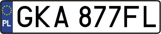GKA877FL
