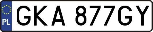 GKA877GY