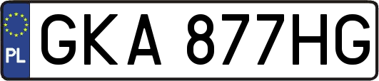 GKA877HG