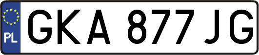 GKA877JG