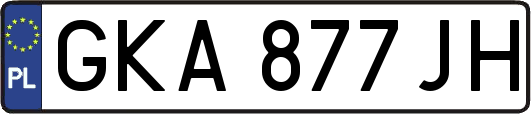 GKA877JH