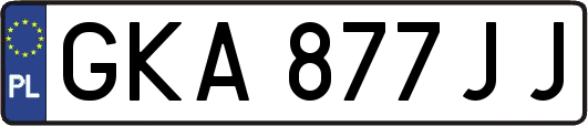 GKA877JJ