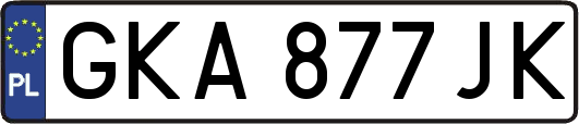 GKA877JK