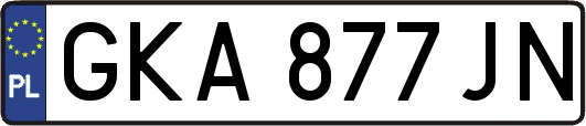 GKA877JN