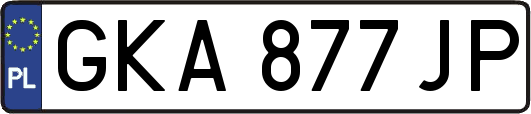 GKA877JP