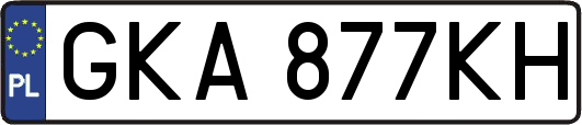 GKA877KH