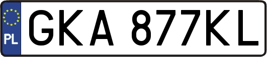 GKA877KL