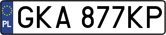 GKA877KP