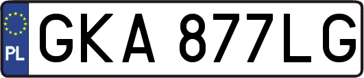 GKA877LG