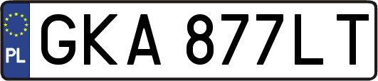 GKA877LT