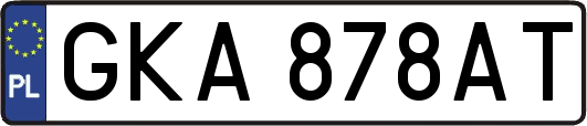 GKA878AT