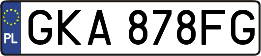 GKA878FG