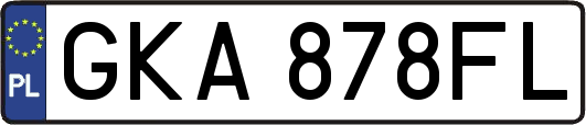GKA878FL