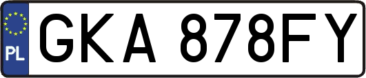 GKA878FY