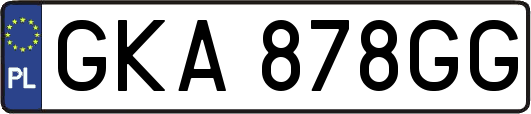 GKA878GG