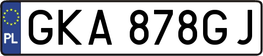 GKA878GJ
