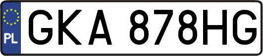 GKA878HG