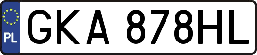 GKA878HL