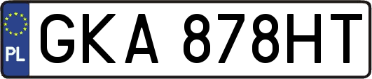 GKA878HT