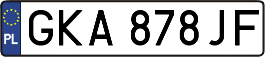 GKA878JF