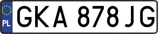 GKA878JG