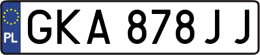 GKA878JJ