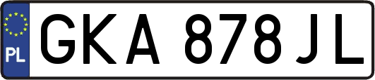 GKA878JL