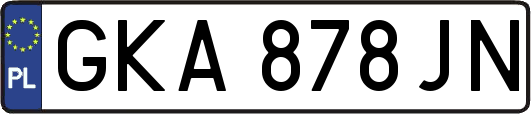 GKA878JN