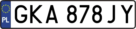 GKA878JY