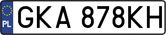 GKA878KH