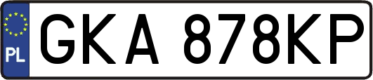 GKA878KP