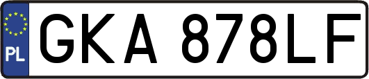 GKA878LF